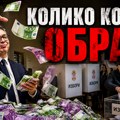 Otkrivamo - Vučić spreman da za glas plati 100e, a cene idu i do 500e za ove ljude! (video)