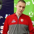Oproštaj sa stilom: Brđović sa titulom ide u Rusiju