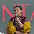 Nina Badrić nastavlja svoj niz u Sava Centru: Treći koncert već ovog petka, 8. maja