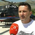 "Nema tragova koji upućuju na krivično delo": Detalji istrage smrti načelnika Uprave za vazduhoplovstvo MUP-a RS