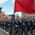 Зашто су параде у Русији за Дан победе ове године мање?