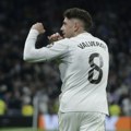 Real izrekao istorijsku kaznu Valverdeu i Čuameniju