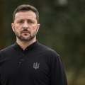 Oglasio se Zelenski nakon dogovorenog primirja