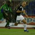 Pustili ga kući da se oženi, on se vratio sa svadbe i dao 3 gola za 20 minuta: Hit priča bivšeg asa Partizana
