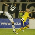 Pustili ga kući da se oženi, on se vratio sa svadbe i dao 3 gola za 20 minuta: Hit priča bivšeg asa Partizana