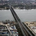 Kreće obnova Pančevačkog mosta: Najkompleksniji radovi počinju naredne godine
