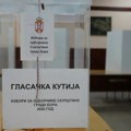 Gođevac (SSP): Ministarstvo se ponaša kao prepreka utvrđivanju istine o biračkom spisku