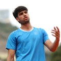 Karlos Alkaraz propušta još jedan grend slem!