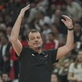 Kuva u Panatinaikosu, sprema se otkaz Atamanu do kraja nedelje - svi sada prizivaju Željka Obradovića