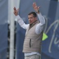 VIDEO Lalatović napušta Novi Pazar: Odlazi zbog novca - ovo su njegove reči, izvadio telefon i pokazao snimak usred…