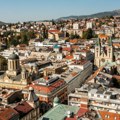Sarajevo proglašeno najpovoljnijom vikend destinacijom u Evropi, Beograd među top pet