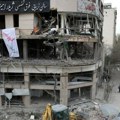 Rusija pozvala SAD i Iran da ne obnavljaju oružani sukob