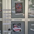 Protest medicinskih sestara u Novom Sadu završen blokadom
