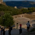 Klimatske promene prete ekonomiji Grčke: Toplotni talasi koštaće je oko 13 milijardi evra do 2030. godine