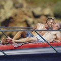 Šumaher priznao da je gej, a sada izgovorio sudbonosno "da"! Pred kamerama stao na ludi kamen sa bivšim političarem, sin mu…