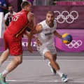 "Srbija izgleda jako dobro i baš odskače kvalitetom na SP"