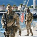 Tivat: Plan za Balkan u senci tenzija Beograda i Podgorice