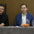 "Poslednjeg našeg prenosa ne želim da se sećam": Nenad Kostić se u suzama oprostio od Edina Avdića usred prenosa