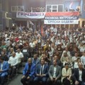 Građani Kosovske Mitrovice i Gračanice očekuju opstanak Srba na KiM podrškom Srpskoj listi na izborima