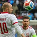 (VIDEO) Eriksen ponovo kolabirao tokom meča, potom obelodanjeno da je u stabilnom stanju