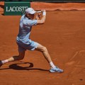Ovo je ATP lista posle senzacija na Rolan Garosu: Srbi nazadovali, Sineru niko ni da priđe