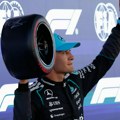 Najveći luzer Formule 1 osvojio pol poziciju na Katalunji, Lekler se zakucao