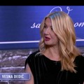 Prvi honorar zaradila je sa 16 godina u predstavi sa Mustafom Nadarevićem. Maya Sar otvorila dušu o muzici, emocijama i…