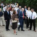 Krkobabić: Obnovljeni dom kulture u selu Šupljak još jedan u nizu bisera