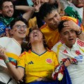 Najlepše FOTO dosadašnjeg toka Mundijala: Fudbal je – emocija!