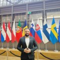 Dejan Kralj se ženi doktorkom