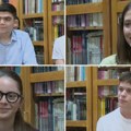Učenici XIII gimnazije pohod na Kajmakčalan pretočili u film: "Čas koji se razlikuje od drugih, životno iskustvo i lekcija"…