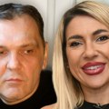 Kasper tuži Jovanu Jeremić. Bukti rat verenika Mine Kostić i voditeljke: Pobesneo nakon njene izjave da je pevačica zbog njega…
