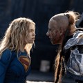 Zavirite iza kulisa: Kako je Mili Alkok postala „Supergirl“