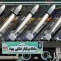 SAD: Iranski dronovi i rakete nisu pogodili nijednu metu