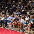 Beograd ponovo centar svetske košarke: više od 3.000 trenera na jubilarnoj klinici