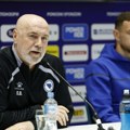 Barbarez i Džeko pred duel sa SAD: Bosna i Hercegovina nije slučajno ovde