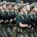 Ukrajinski ombudsman: Rusija odbija razmenu 494 Ukrajinke