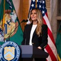 Otkriven pravi razlog zbog kog je Melanija Tramp prekinula ćutanje o Džefriju Epstinu