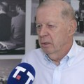 Milivojević: EU u interesu da se proces pristupanja Srbije deblokira