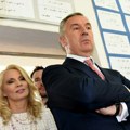 Upravni sud Crne Gore usvojio tužbu Mila Đukanovića u slučaju neprijavljenih satova vrednih više od 10.000 evra