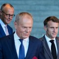 Tusk: Ko želi u Evropu, mora biti spreman na istinu o svojim zločinima