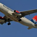 Novi Airbus A320 stigao u Beograd: Er Srbija prvi put koristi više od 40 aviona