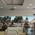 Glamočić o afričkoj kugi svinja: Podaci nisu dobri, najveća žarišta Sremski i Mačvanski okrug