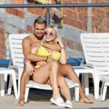 Šok priznanje Bore Santane o bivšoj ženi: „MILICA JE U VEZI SA MOJIM PRIJATELJEM, DOLAZIO MI JE NA SLAVU“
