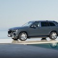 Novi Mercedes-Maybach GLS: Vaš sopstveni univerzum