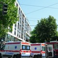 Dečak (10) povređen u nesreći u Crnoj Gori i njegova majka prebačeni u Klinički centar Niš
