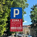 SSP: Parking mesta u Nišu duplo skuplja nego prošle godine