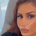 Didi Janković hospitalizovana: Za rođendan poželala da ozdravi, sad je priključili na kisonik
