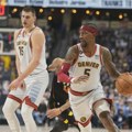 Au, kakav tim: Posle Lebrona, Filadelfija dovela čoveka koji je sa Jokićem osovjio NBA prsten