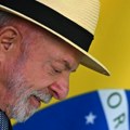 Lula da Silva: Američke carine su nepravedne i strateška greška